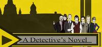 Portada oficial de A Detective's Novel para PC