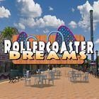 Portada oficial de de Rollercoaster Dreams para PS4