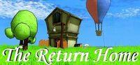Portada oficial de The Return Home Remastered para PC