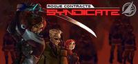 Portada oficial de Rogue Contracts: Syndicate para PC