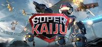 Portada oficial de Super Kaiju para PC
