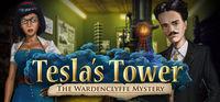 Portada oficial de Tesla's Tower: The Wardenclyffe Mystery para PC