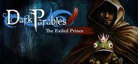 Portada oficial de Dark Parables: The Exiled Prince Collector's Edition para PC
