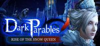 Portada oficial de Dark Parables: Rise of the Snow Queen Collector's Edition para PC