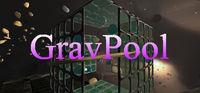Portada oficial de GravPool para PC
