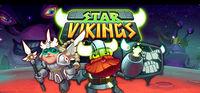 Portada oficial de Star Vikings Forever para PC