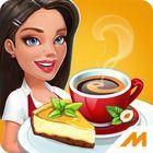 Portada oficial de de My Cafe: Recipes & Stories para Android