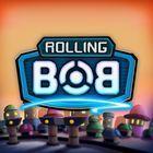 Portada oficial de de Rolling Bob para PS4