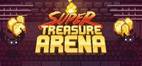 Portada oficial de Super Treasure Arena para PC