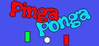 Portada oficial de Pinga Ponga para PC