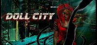 Portada oficial de AcidPunk : Echoes of Doll City para PC
