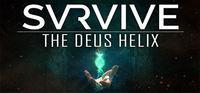 Portada oficial de SVRVIVE: The Deus Helix para PC