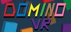 Portada oficial de de Domino VR para PC
