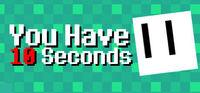 Portada oficial de You Have 10 Seconds para PC