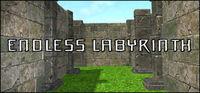 Portada oficial de Endless Labyrinth para PC