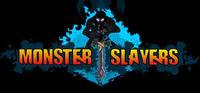 Portada oficial de Monster Slayers para PC