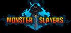 Portada oficial de de Monster Slayers para PC