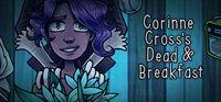 Portada oficial de Corinne Cross's Dead & Breakfast para PC
