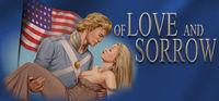 Portada oficial de Of Love and Sorrow para PC