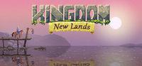 Portada oficial de Kingdom: New Lands para PC
