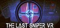 Portada oficial de The Last Sniper VR para PC
