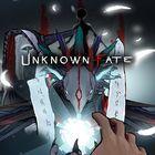 Portada oficial de de Unknown Fate para PS4