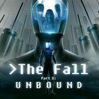 Portada oficial de de The Fall Part 2: Unbound para PS4