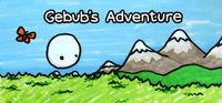 Portada oficial de Gebub's Adventure para PC