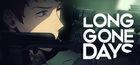 Portada oficial de de Long Gone Days para PC