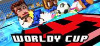 Portada oficial de Worldy Cup para PC