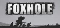 Portada oficial de Foxhole para PC