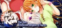 Portada oficial de Ne no Kami: The Two Princess Knights of Kyoto para PC