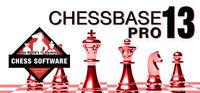 Portada oficial de ChessBase 13 Pro para PC