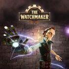 Portada oficial de de The Watchmaker para PS4