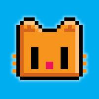 Portada oficial de Pixelgrams: Pixel Puzzles para iPhone