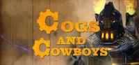 Portada oficial de Cogs and Cowboys para PC