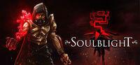 Portada oficial de Soulblight para PC