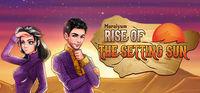 Portada oficial de Maraiyum: Rise of the Setting Sun para PC