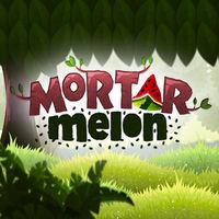 Portada oficial de Mortar Melon eShop para Wii U