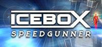 Portada oficial de ICEBOX: Speedgunner para PC