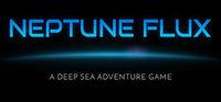Portada oficial de Neptune Flux para PC