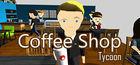 Portada oficial de de Coffee Shop Tycoon para PC