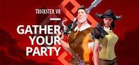 Portada oficial de Trickster VR para PC