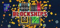 Portada oficial de Blockships para PC