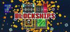 Portada oficial de de Blockships para PC
