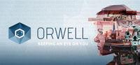 Portada oficial de Orwell para PC