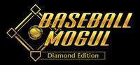 Portada oficial de Baseball Mogul Diamond para PC