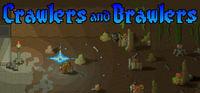 Portada oficial de Crawlers and Brawlers para PC