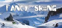 Portada oficial de Fancy Skiing VR para PC