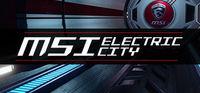 Portada oficial de MSI Electric City para PC